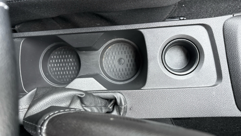 Dacia Duster 1.0 TCe 100 Comfort 5dr Bi Fuel Estate